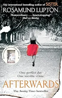 The Sunday Times and top‑ten bestseller